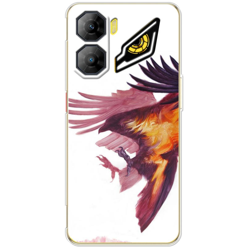 Чохол BoxFace Nubia Neo 3 5G 