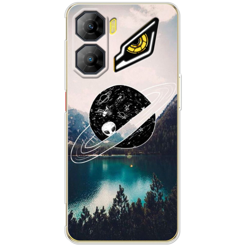 Чохол BoxFace Nubia Neo 3 5G 