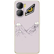 Чохол BoxFace Nubia Neo 3 5G 