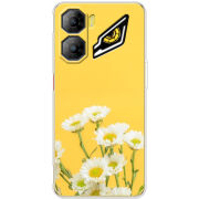 Чохол BoxFace Nubia Neo 3 5G 