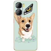 Чохол BoxFace Nubia Neo 3 5G 