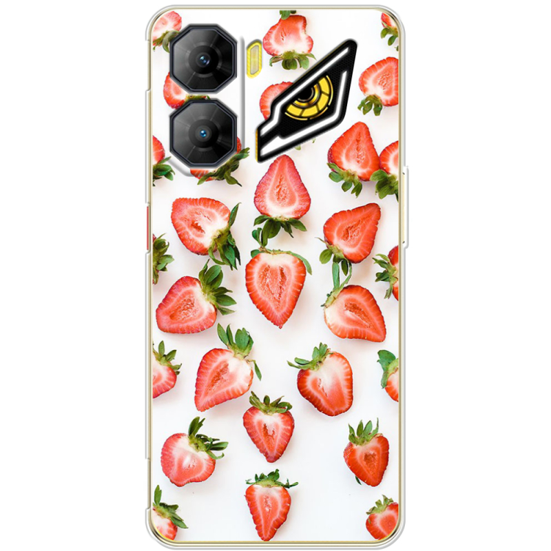 Чохол BoxFace Nubia Neo 3 5G 