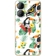 Чохол BoxFace Nubia Neo 3 5G 