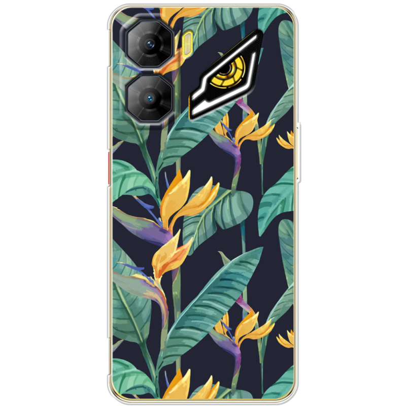 Чохол BoxFace Nubia Neo 3 5G 