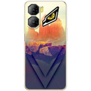 Чохол BoxFace Nubia Neo 3 5G 