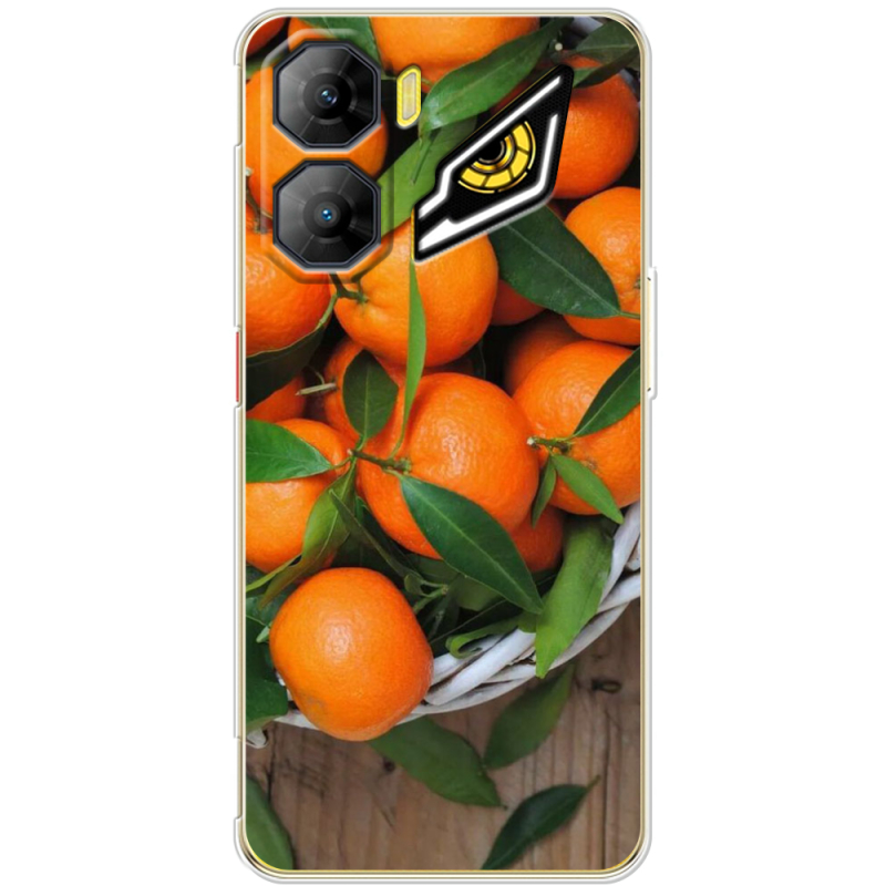 Чохол BoxFace Nubia Neo 3 5G 