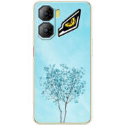 Чохол BoxFace Nubia Neo 3 5G 