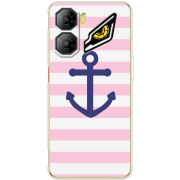 Чохол BoxFace Nubia Neo 3 5G 