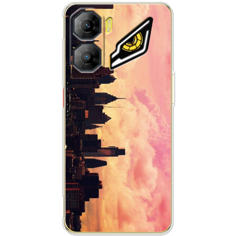 Чохол BoxFace Nubia Neo 3 5G 