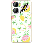 Чохол BoxFace Nubia Neo 3 5G 