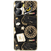 Чохол BoxFace Nubia Neo 3 5G 