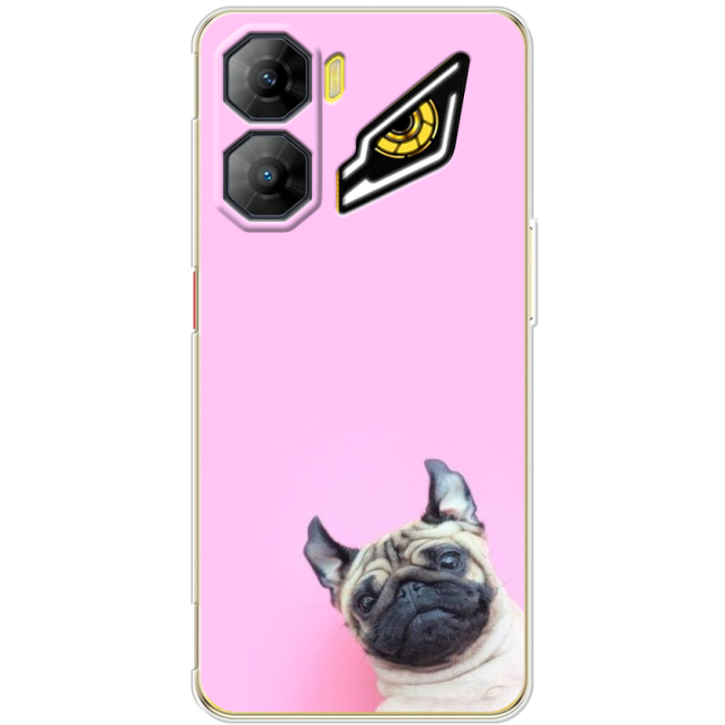 Чохол BoxFace Nubia Neo 3 5G 