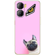 Чохол BoxFace Nubia Neo 3 5G 