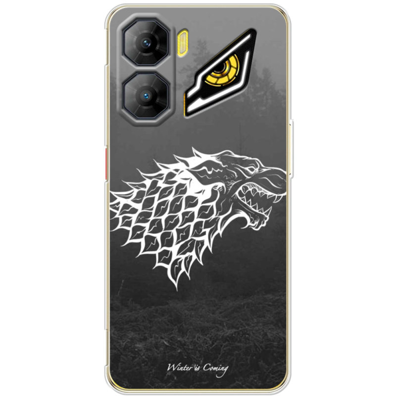 Чохол BoxFace Nubia Neo 3 5G 