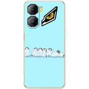 Чохол BoxFace Nubia Neo 3 5G 