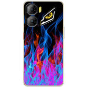 Чохол BoxFace Nubia Neo 3 5G 