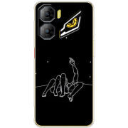 Чохол BoxFace Nubia Neo 3 5G 