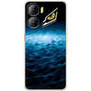 Чохол BoxFace Nubia Neo 3 5G 