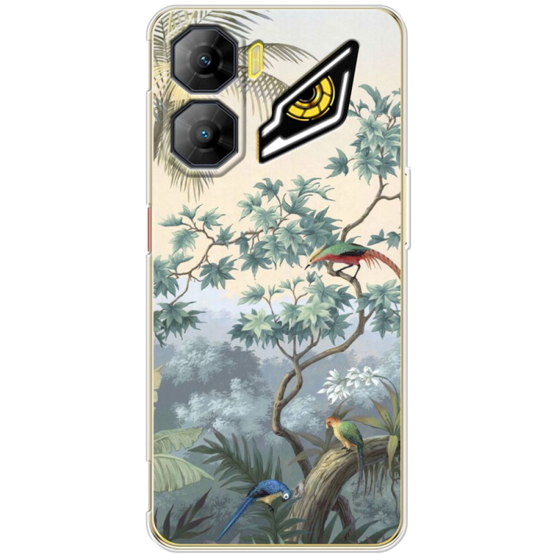 Чохол BoxFace Nubia Neo 3 5G 