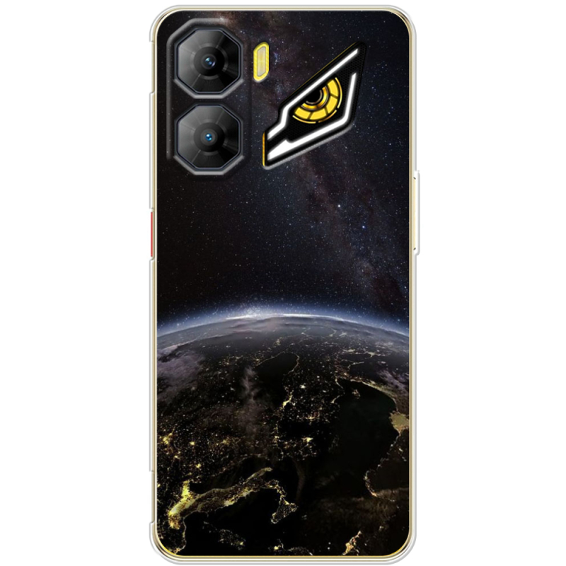 Чохол BoxFace Nubia Neo 3 5G 