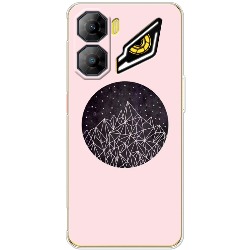 Чохол BoxFace Nubia Neo 3 5G 