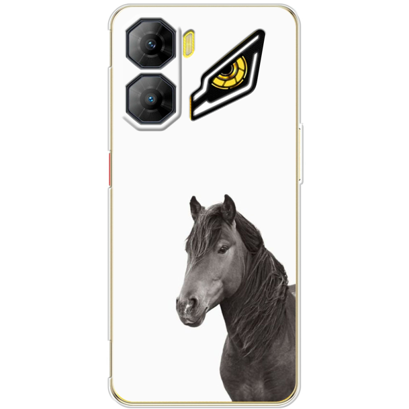 Чохол BoxFace Nubia Neo 3 5G 