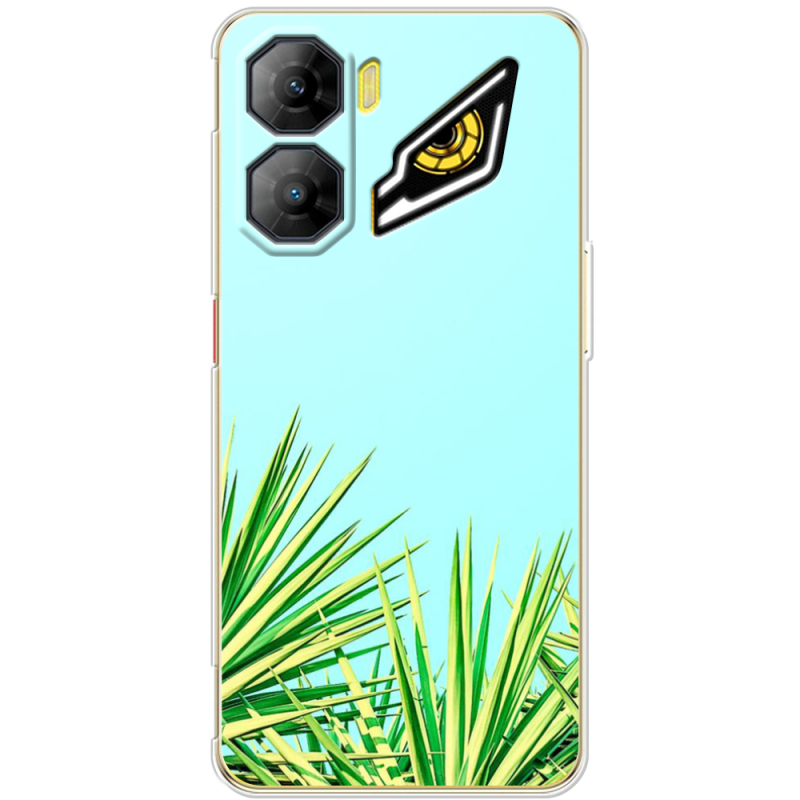 Чохол BoxFace Nubia Neo 3 5G 