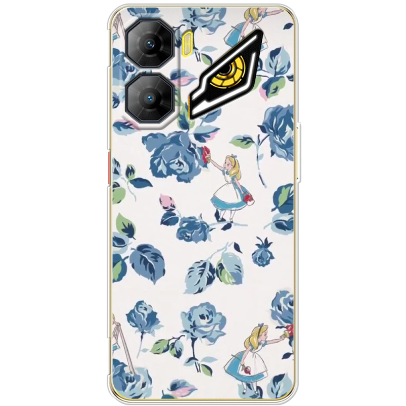 Чохол BoxFace Nubia Neo 3 5G 