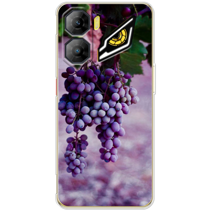 Чохол BoxFace Nubia Neo 3 5G 