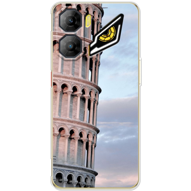 Чохол BoxFace Nubia Neo 3 5G 