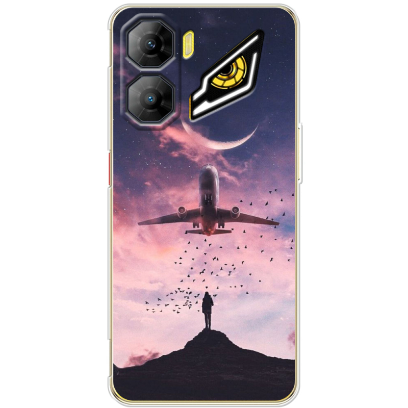 Чохол BoxFace Nubia Neo 3 5G 