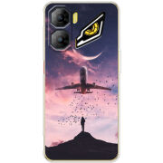 Чохол BoxFace Nubia Neo 3 5G 