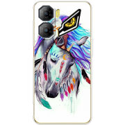 Чохол BoxFace Nubia Neo 3 5G 