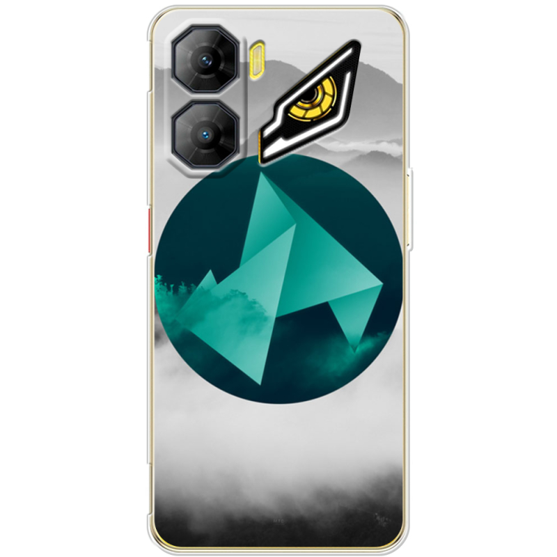 Чохол BoxFace Nubia Neo 3 5G 