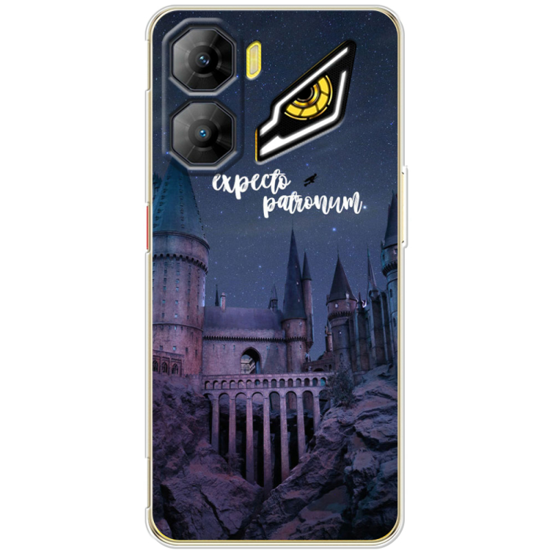 Чохол BoxFace Nubia Neo 3 5G 