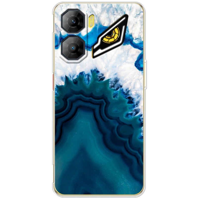 Чохол BoxFace Nubia Neo 3 5G 