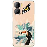 Чохол BoxFace Nubia Neo 3 5G 