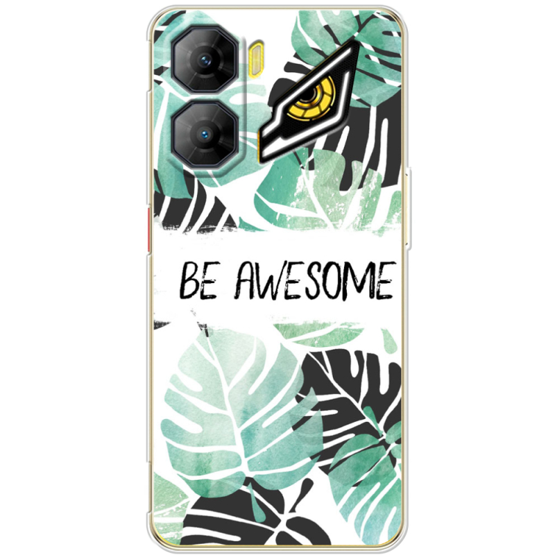 Чохол BoxFace Nubia Neo 3 5G 