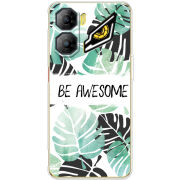 Чохол BoxFace Nubia Neo 3 5G 