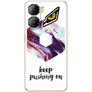 Чохол BoxFace Nubia Neo 3 5G 