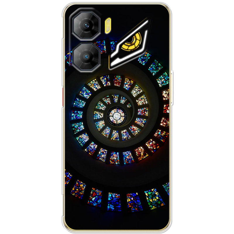 Чохол BoxFace Nubia Neo 3 5G 