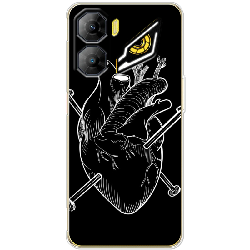 Чохол BoxFace Nubia Neo 3 5G 