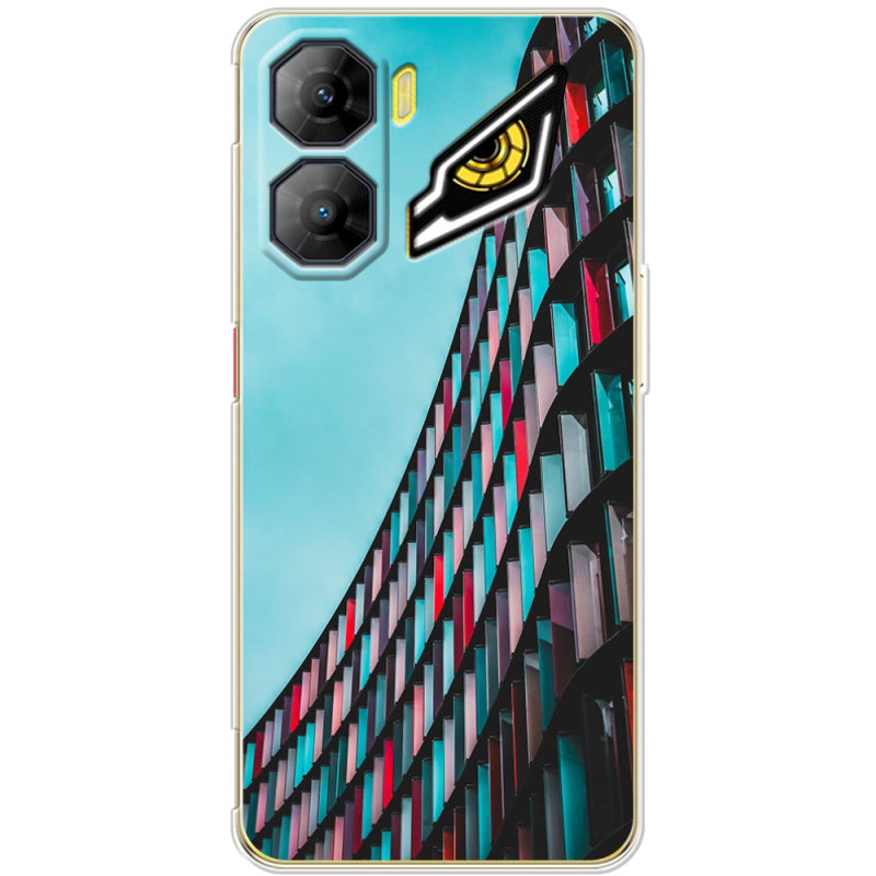 Чохол BoxFace Nubia Neo 3 5G 