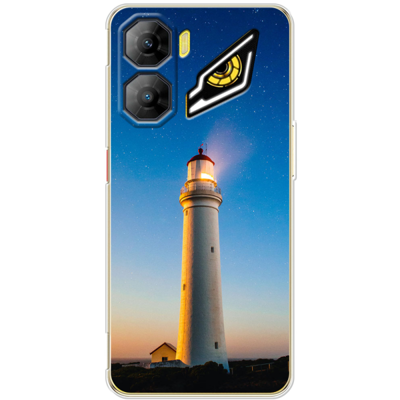 Чохол BoxFace Nubia Neo 3 5G 