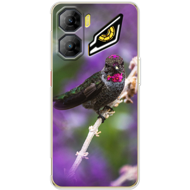 Чохол BoxFace Nubia Neo 3 5G 