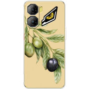 Чохол BoxFace Nubia Neo 3 5G 