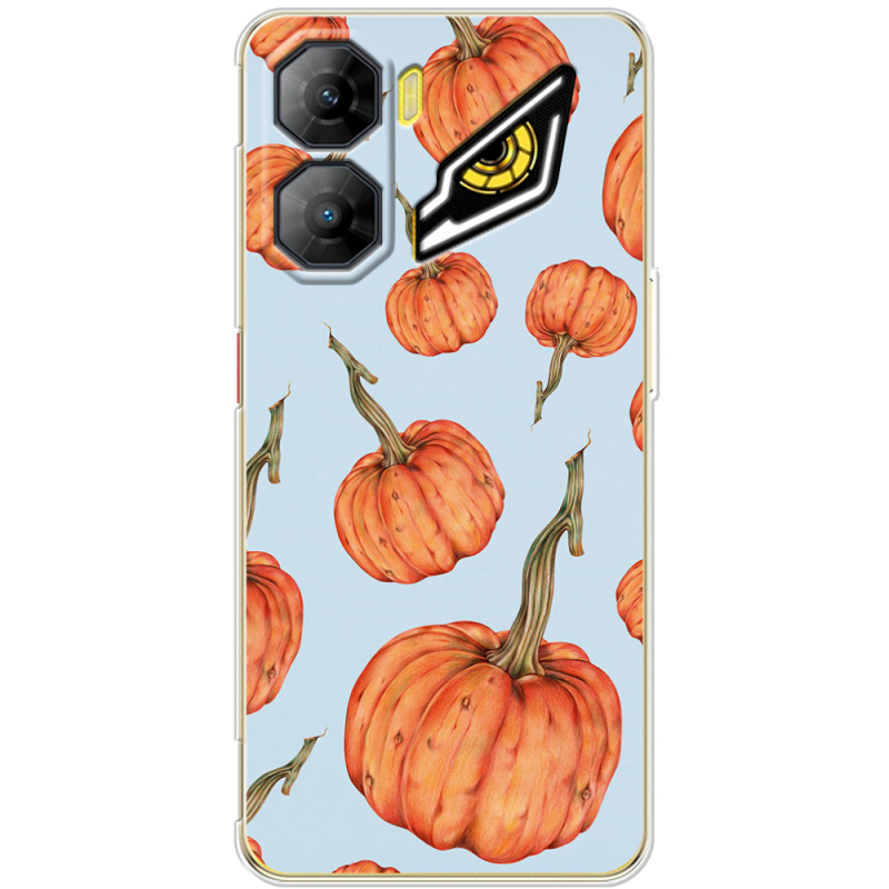 Чохол BoxFace Nubia Neo 3 5G 