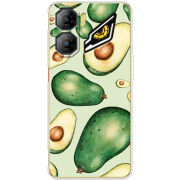 Чохол BoxFace Nubia Neo 3 5G 