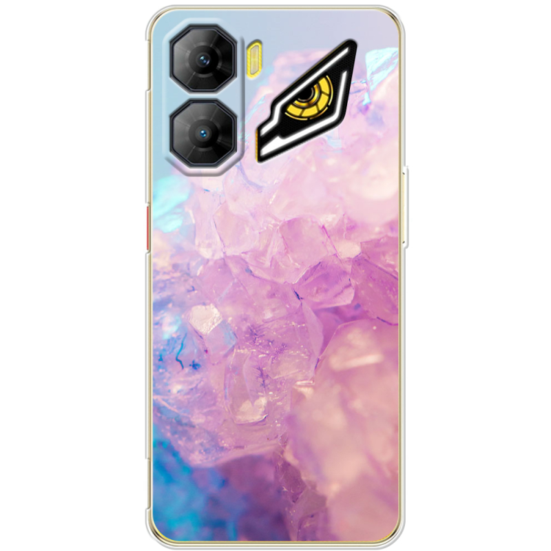 Чохол BoxFace Nubia Neo 3 5G 