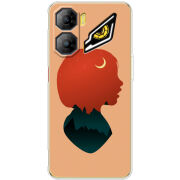 Чохол BoxFace Nubia Neo 3 5G 